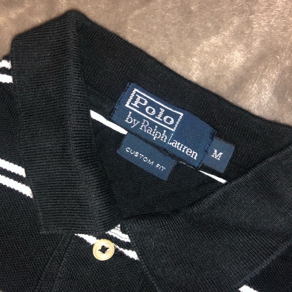 Ralph Lauren Polos (Bundle ) Authentic ! - Picture 3 of 7